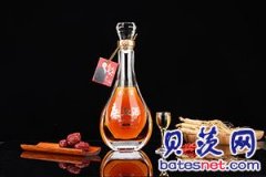 尊禧堂鹿血酒图片