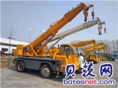 12吨四节直臂石煤随车吊 出口东风随车吊价格 随车起重运输车