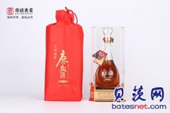 由王三来打造的尊禧堂鹿血酒典藏版要来了