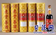 647ml李时珍牌虎骨酒回收价格值多少钱,桂林交易简单快捷!