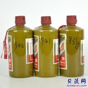 桂林回收茅台酒白瓶54度清香型一件多少钱今日报价单