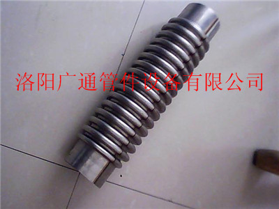 304不锈钢JR波纹金属软管