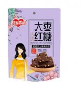 甜蜜恋萌古法红糖（大枣）
