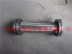304不锈钢JR波纹金属软管