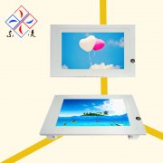 安卓10.1寸触摸一体机WiFi/4G