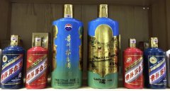 桂林茅台酒回收联系方式电话预约免费鉴定估价