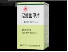 尼莫地平片 远离偏头痛