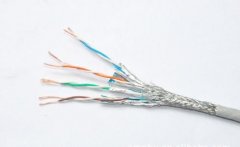 CAT6A和CAT7的區別在哪裡