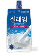 乐天经典雪莱淋雪糕（牛奶味）