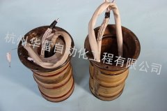 巴马格TMT热辊线圈维修