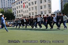 初中毕业如何择校选专业？推荐江西工程学校1