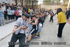 读中职学校照样上大学，江西工程学校欢迎您