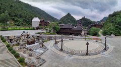 北京亮典旅游 重庆景区亮点设计 智慧旅游规划方案