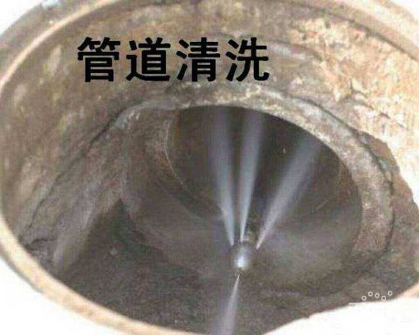 大理专业电力电缆管道清淤清洗市政管道清淤清洗河道清淤箱涵清淤