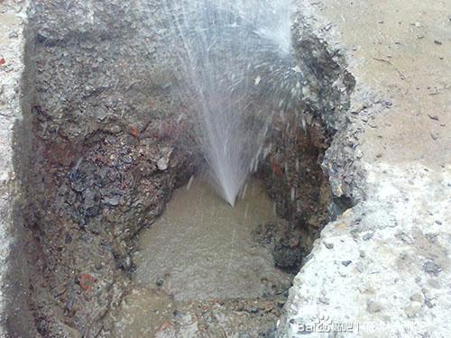 临沧漏水检测 专业地下消防水管漏水检测 地下自来水管漏水检测