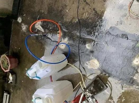 沈阳防水补漏维修 免费上门检测 本地防水师傅
