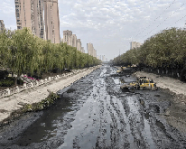 昆明专业人工湖清淤鱼池塘清淤河道清淤泵房清淤中水池清淤抽淤泥