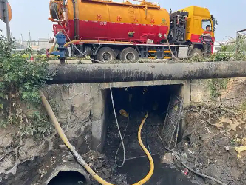 昆明清淤 承接河道清淤 鱼塘清淤 明暗沟渠清淤 市政管道清淤